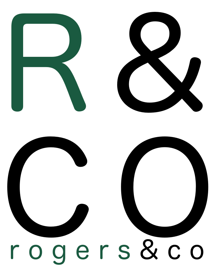 rogers&co logo